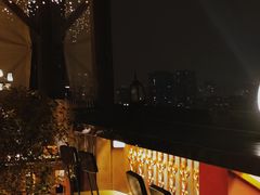 -萨芭蒂高空花园餐酒吧