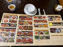 -天回镇何氏豆腐(总店)