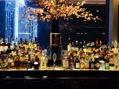-广州四季酒店·天吧·高空酒吧