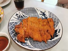特色排骨-小实惠嘉(威海路店)