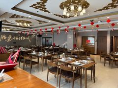 -全聚德烤鸭店(马家堡店)