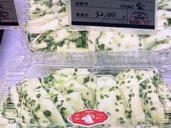-白玉兰食品(中山公园龙之梦店)