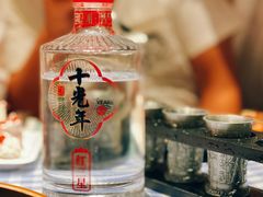-TiKi餐厅酒吧