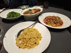 -肆月河豚·淮扬菜·湘菜(华天店)