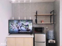 -无界眼镜MaxLess(五角场万达店)