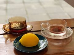 -RUMORS COFFEE ROASTERY鲁马滋咖啡(湖南路店)