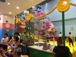 -乐多星球潮玩中心(沈阳嘉里城店)