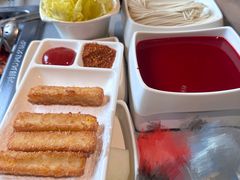 -海底捞火锅(大华一路店)