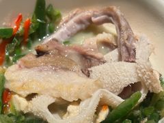 -四川简阳羊肉汤火锅(金台路店)
