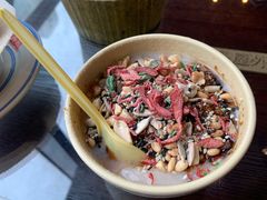八宝茶汤-天津卫码头(南开大悦城店)