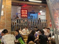 大堂-华丰火锅(双林北横路店)