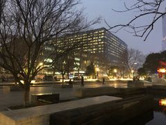 -南京鼓楼医院(鼓楼本部)
