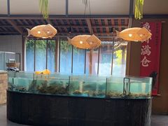 -耕渔小院·湖南鱼鲜(望城店)