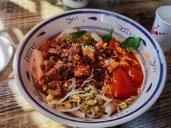 biangbiang面-左陕右甘(亚运村店)