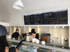 -Lolita's Gelato