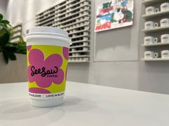 -Seesaw Coffee(武商MALL·武广店)