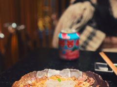 黑椒半生牛肉-無境·匠心日本料理(汉街店)