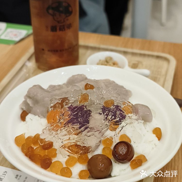 潮汕小吃千千万吃不完根本吃不完