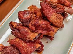 -英兰朝族饭店·英兰锅包肉(佳园路店)