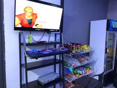 -CIAO·团建聚餐·生日派对轰趴馆(福田店)