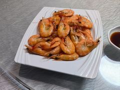 -强记海鲜·大排档(蛇口新街店)