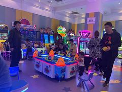 -芭菲盛宴·环球美食(北城国际店)