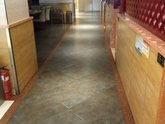 大堂-蜀留香火锅(西南角店)