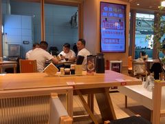 -味千拉面(广州白云机场T1西二店)