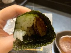 -Sushi Hanzo半藏(天环广场店)