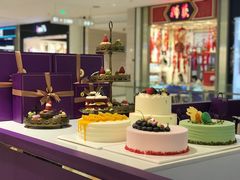 -旋木烘焙·生日蛋糕(梅林店)