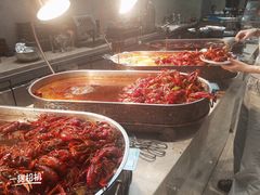 -菲住布渴酒店自助餐厅(阿里巴巴西溪园区店)