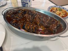 -华州老碗