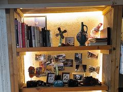 -贰醒·私房小院烧烤 (太古里店)