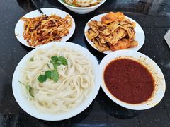 鸡西刀削面-李刚鸡西刀削面