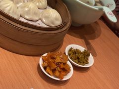 -回味鸭血粉丝汤(京新广场店)