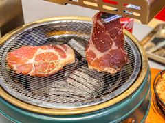-龙虾奇迹泥炉烤肉(大华三路店)