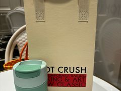 -HOT CRUSH趁热集合·现烤面包(环球港店)