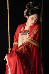 -八角古风摄影