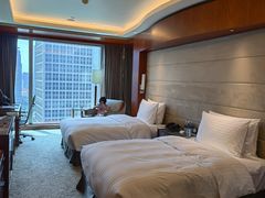 -上海凯宾斯基大酒店