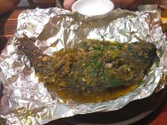 -衡厨·衡阳土菜(中南店)