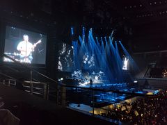 -大连体育中心体育馆