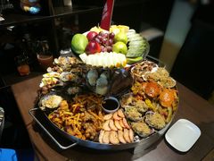 -日进一片海.生腌海鲜火锅.宵夜烧烤(三里屯总店)
