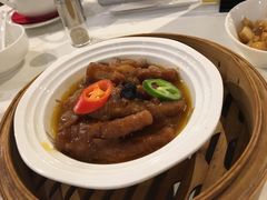 -潮福城大酒楼·潮味粤品·港式点心(湖滨北路店)