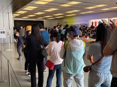 -Apple零售店(深圳益田假日广场店)