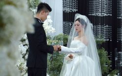 -美诺婚礼策划·求婚策划