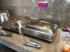 -郑州新郑国际机场T2航站楼-贵宾厅B区