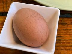 煮鸡蛋（个）-老磁器口豆汁店(马家堡店)