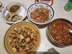 -冇味湘潭菜(湘江世纪城店)