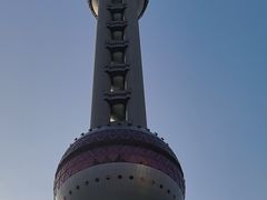 -东方明珠广播电视塔