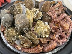 -仙螺岛海鲜自助餐厅(总店)